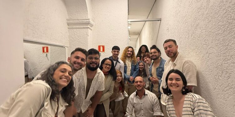 Coro Cidade de Ponta Grossa realiza concerto pós-Carnaval com apresentações gratuitas