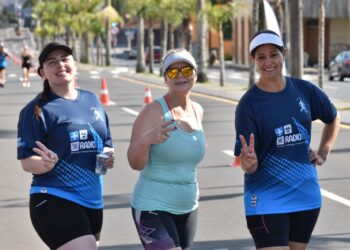 Projeto ‘Avenida Central’ ocorre neste fim de semana em Ponta Grossa