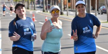 Projeto ‘Avenida Central’ ocorre neste fim de semana em Ponta Grossa
