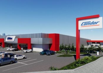 Rede Condor anuncia sétima unidade em Ponta Grossa