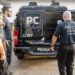 Polícia Civil prende quatro suspeitos por fraude bancária durante operação em Londrina