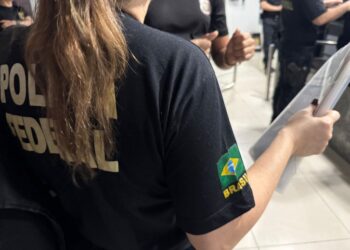 PF cumpre 10 mandados de busca e apreensão contra fraudes bancárias na Bahia