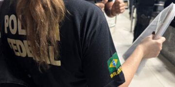 PF cumpre 10 mandados de busca e apreensão contra fraudes bancárias na Bahia