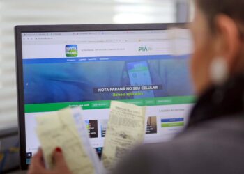 Nota Paraná libera R$ 13,3 milhões em créditos para participantes nesta sexta-feira