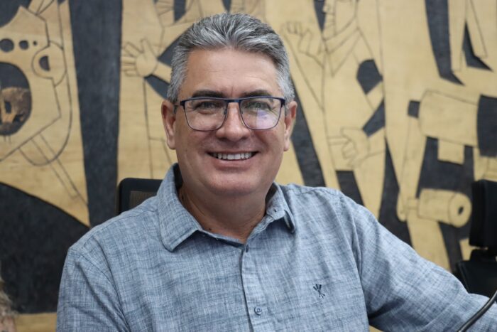 Câmara de Ponta Grossa inicia calendário legislativo de 2026 e anuncia agenda de eventos