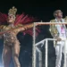 Viradouro é a grande campeã do desfile das escolas de samba do RJ de 2026