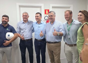 Estado anuncia R$ 22 milhões em novas estruturas de saúde para Paranaguá