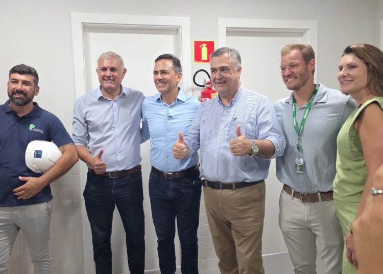 Estado anuncia R$ 22 milhões em novas estruturas de saúde para Paranaguá