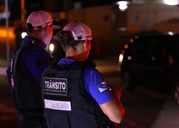 Prefeitura alerta sobre bloqueios de tráfego durante o Carnaval em Ponta Grossa