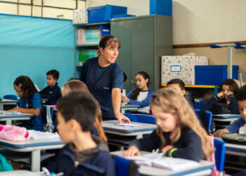 Professores de Escolas Municipais são premiados em programa do MEC