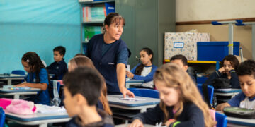 Professores de Escolas Municipais são premiados em programa do MEC