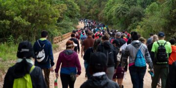 Prefeitura abre inscrições para 6ª Caminhada na Natureza – Circuito Roça Velha, em Itaiacoca