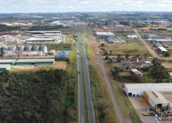 Ponta Grossa arrecada mais de R$ 11,8 mi com regularizações no Distrito Industrial