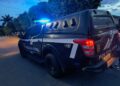 Homem morre em confronto com a ROTAM após sequestrar ex-companheira em Figueira