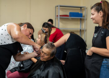 Prefeitura encerra ‘Março Roxo’ com ações de conscientização sobre cuidado e tratamento da epilepsia