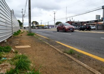 Prefeitura intensifica fiscalização urbana  IPLAN terá ações de fiscalização em Olarias e Oficinas no mês de março