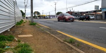 Prefeitura intensifica fiscalização urbana  IPLAN terá ações de fiscalização em Olarias e Oficinas no mês de março