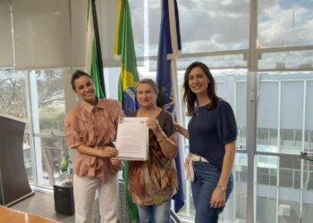 Prefeitura e Mundo Melhor consolidam parceria para a formação na juventude