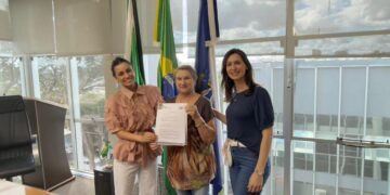 Prefeitura e Mundo Melhor consolidam parceria para a formação na juventude