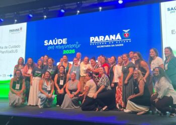 Prefeitura é premiada por ações de destaque no combate à mortalidade materna e infantil