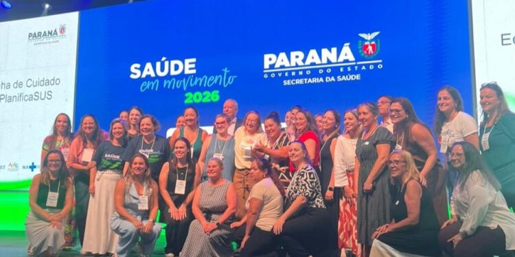 Prefeitura é premiada por ações de destaque no combate à mortalidade materna e infantil