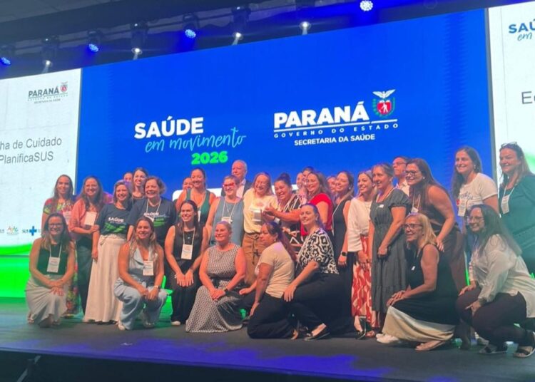 Prefeitura é premiada por ações de destaque no combate à mortalidade materna e infantil