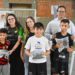 Ponta Grossa inicia o ‘Sementinhas do Esporte 7’ com entrega de uniformes