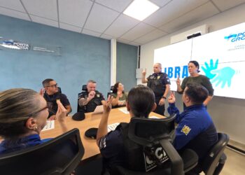 Prefeitura inicia novas turmas de Libras para servidores