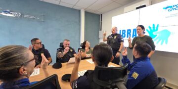 Prefeitura inicia novas turmas de Libras para servidores