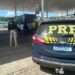 PRF atua com a ANP em fiscalização de combustíveis no Paraná 