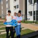 Casa Fácil Paraná: Estado investe em novo residencial com 128 apartamentos em Cascavel